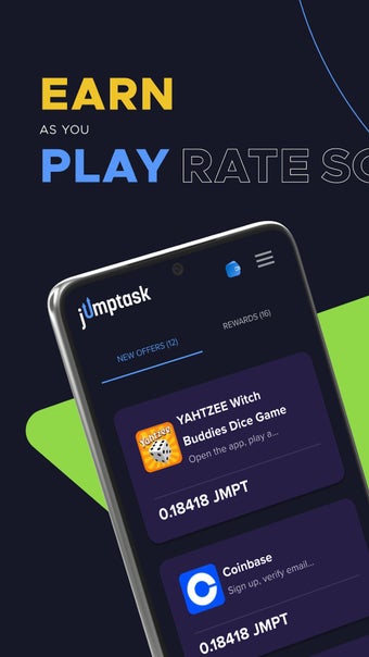 JumpTask APK For Android Download