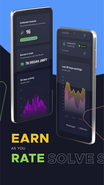 JumpTask APK Para Android Descargar