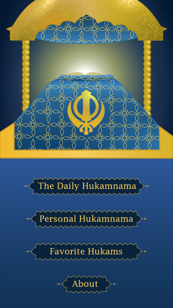 SikhNet Daily Hukamnama