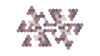 Langtons Ant Family Cellular Automata