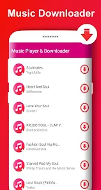 Music Downloader Offline 2023