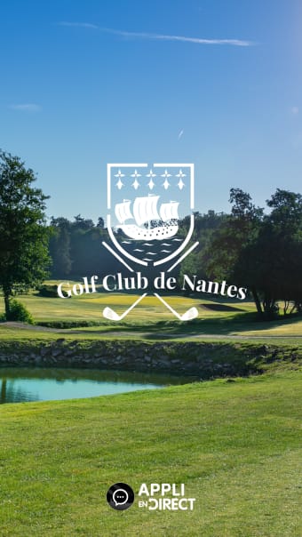 Golf de Nantes