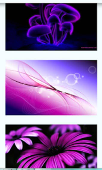 Purple Images Wallpapers