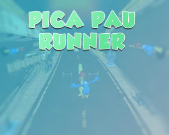 Pica Pau Runner