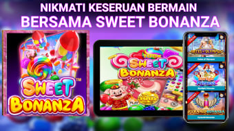 Pragmatic Super Sweet Bonanza