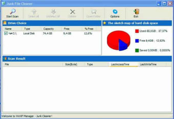 advanced system cleaner download