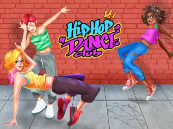 Hip Hop Street Dance Battle - Trendy  Fun Dancing