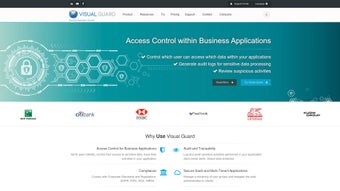 Image 0 for Visual Guard