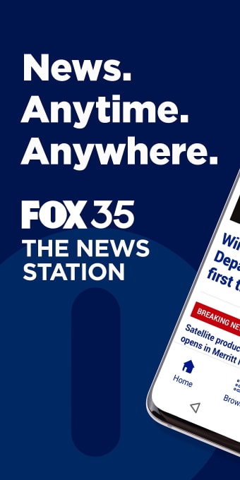 FOX 35 Orlando: News
