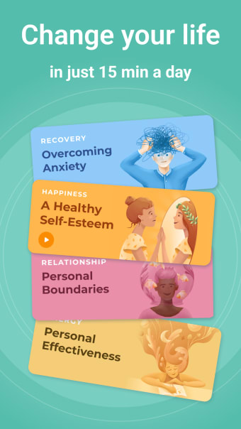 UpLife: Mental Health Therapy