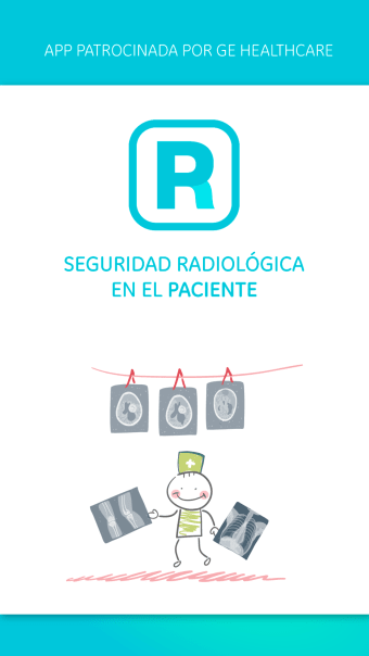RadiappGE Manual de radiología