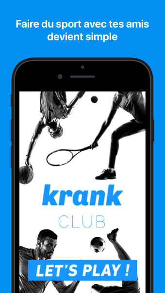 Krank Club