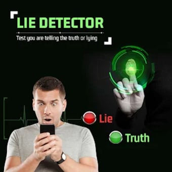 Lie Detector Test: Sound Prank