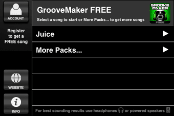 Groovemaker