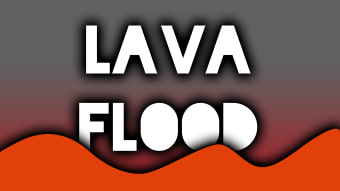 Lava Flood