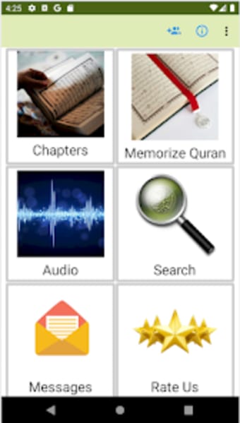 Audio Quran - Memorizer