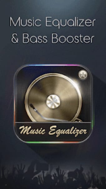 Equalizer  Music Bass Booster