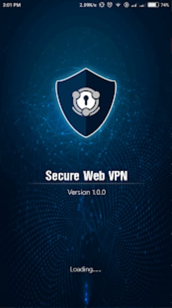 Secure Web VPN