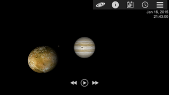 Jupiter Simulator