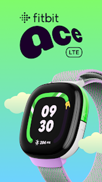 Fitbit Ace