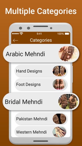Simple Mehndi Design 2020: Latest Mehndi Style