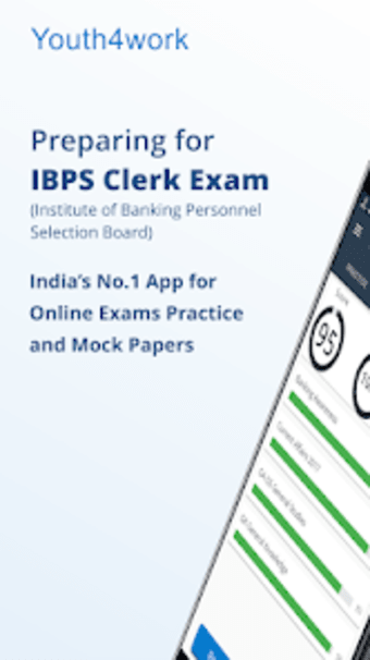IBPS Clerk preparation