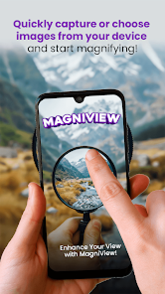 MagniView