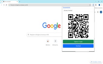 Gerador QR-CODE