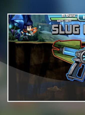 Slug it Out 2 Guide Slugterra
