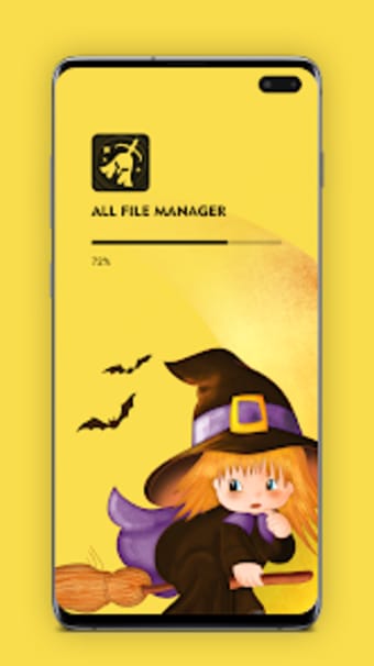 All File Manager: Easy Files
