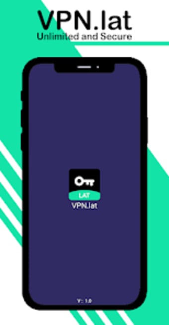 VPN.lat: Secure VPN Proxy