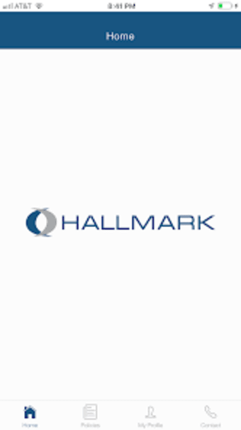 Hallmark Specialty Personal