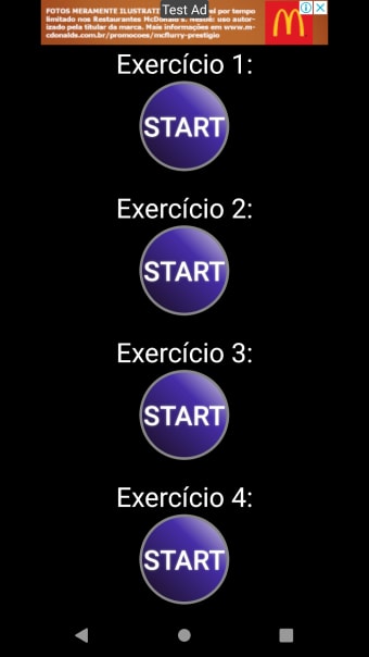 Vocal Tuner - Exercising to Si