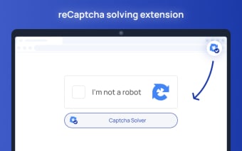 reCAPTCHA Solver: auto captcha bypass