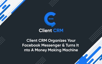 Client CRM