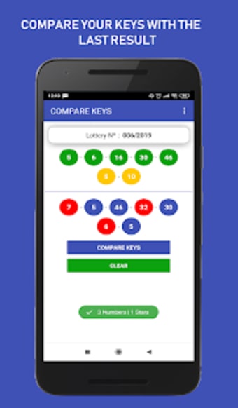 EuroMillions - All in one App