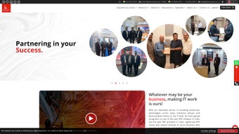 Imagen 0 para Lighthouse ERP