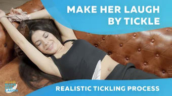 Make Her Laugh - Tickle Arcade