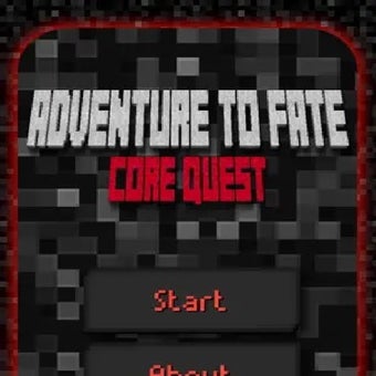 Adventure To Fate: Core Quest