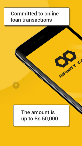 Infinity Cash - Online Loan