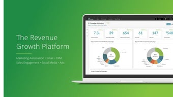 Imagen 0 para SharpSpring