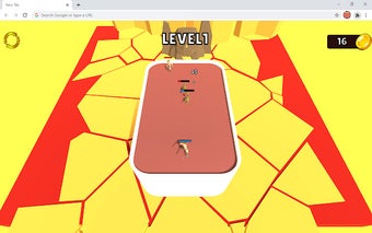 Merge Master Action Game