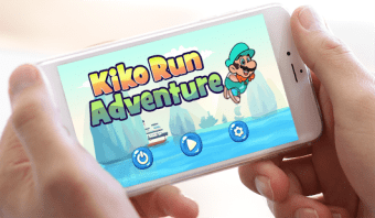 Kiko Run Adventure