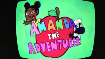 Amanda Adventurer Horror Game