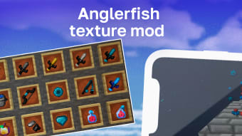  Anglerfish Textures Minecraft