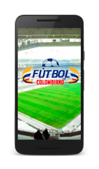 Live Colombian Soccer