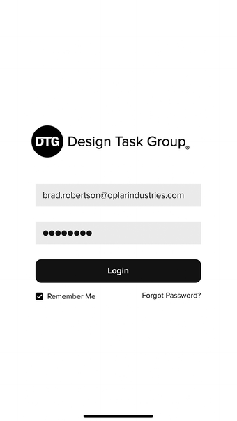 Design Task Group