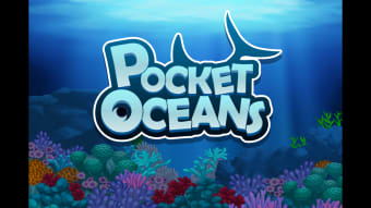 Pocket Oceans