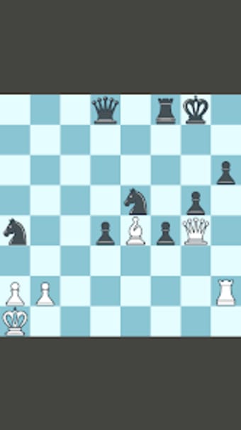 Chess Tactics Training