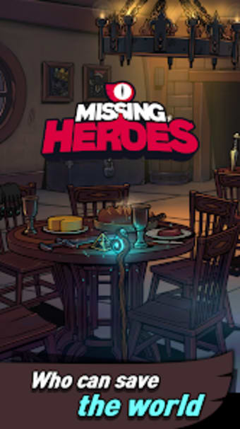 Missing Heroes CBT